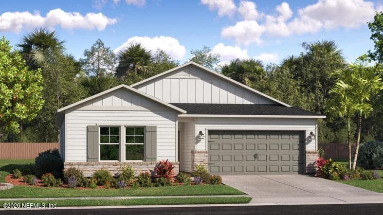 3120 GRAND FINALE Street, Green Cove Springs, FL 32043
