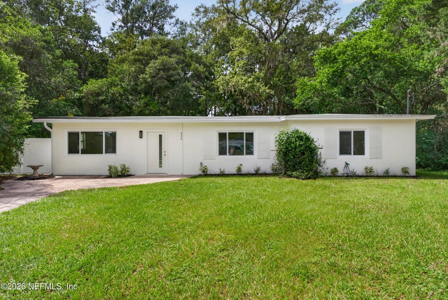 442 TABOR Drive W, Jacksonville, FL 32216