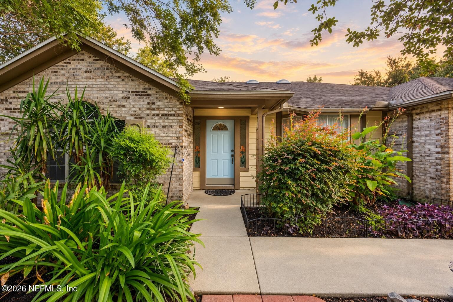 2168 WHITFIELD Drive, Fernandina Beach, FL 32034