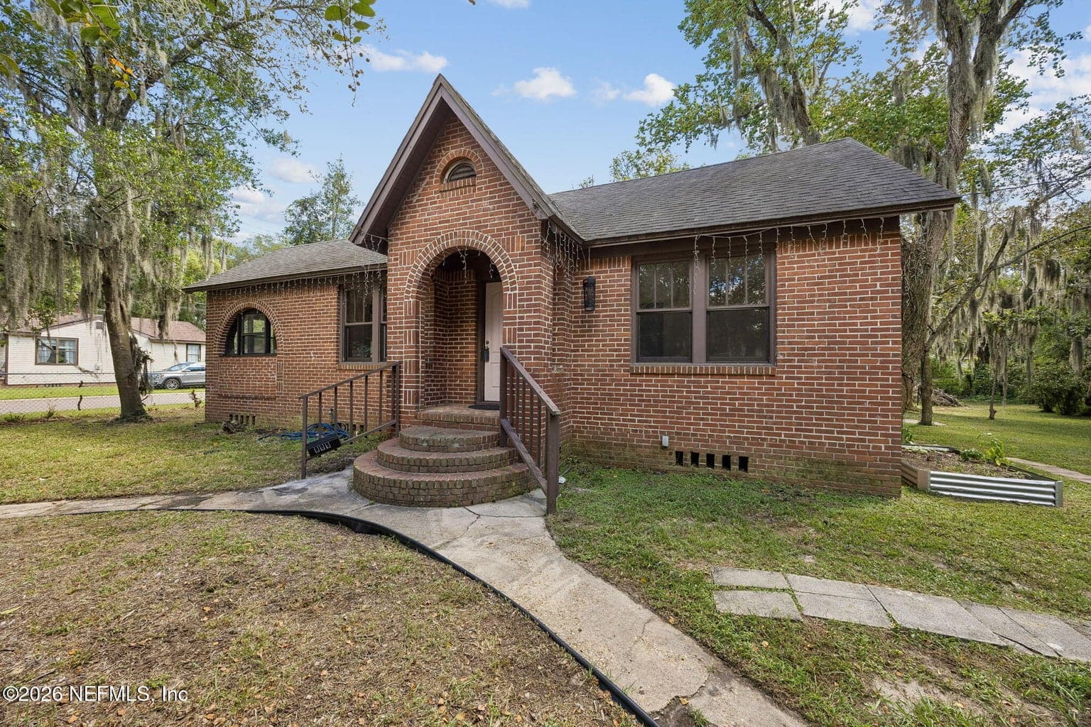 506 W 67TH Street, Jacksonville, FL 32208