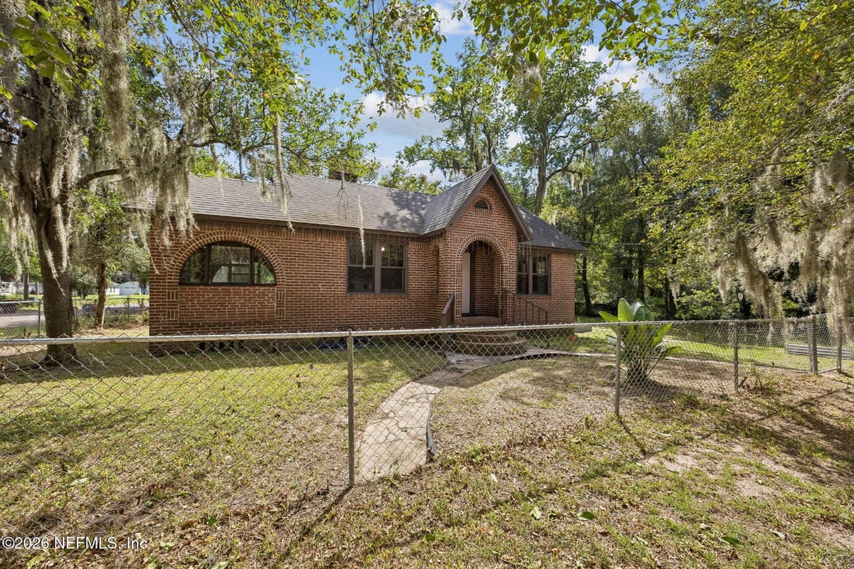 506 W 67TH Street, Jacksonville, FL 32208, Jacksonville, FL - photo 3