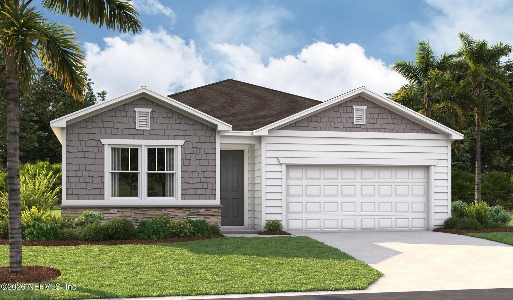2517 SWALLOWTAIL Lane N, Green Cove Springs, FL 32043