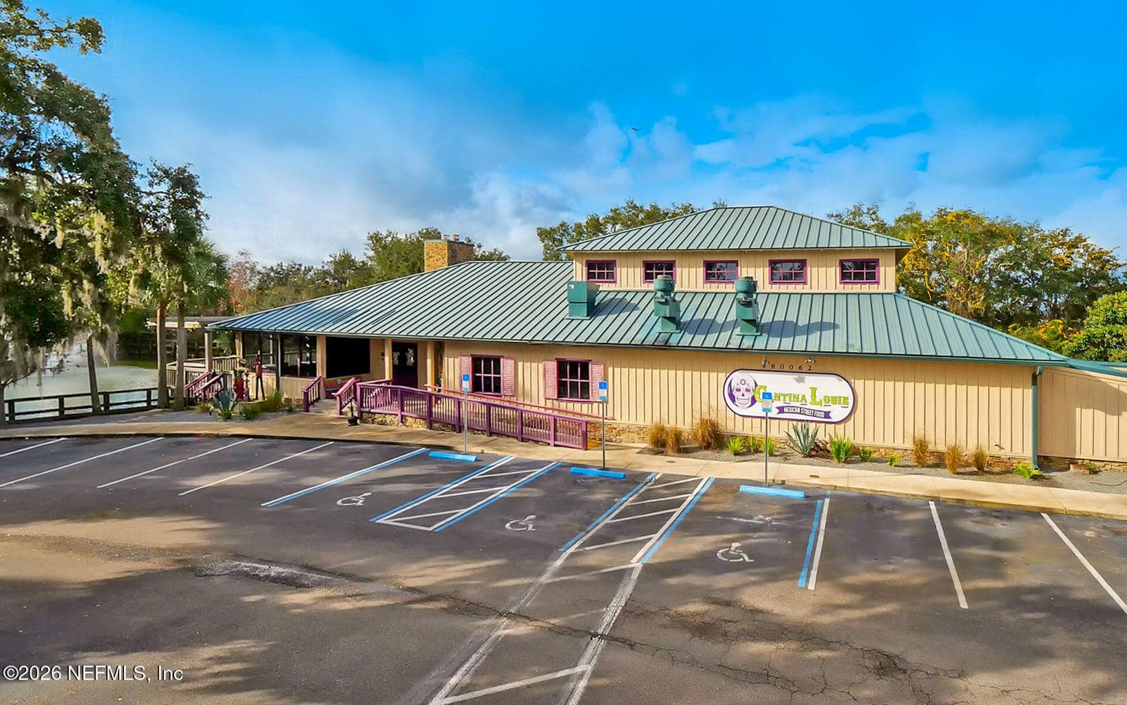 960062 GATEWAY Boulevard, Fernandina Beach, FL 32034