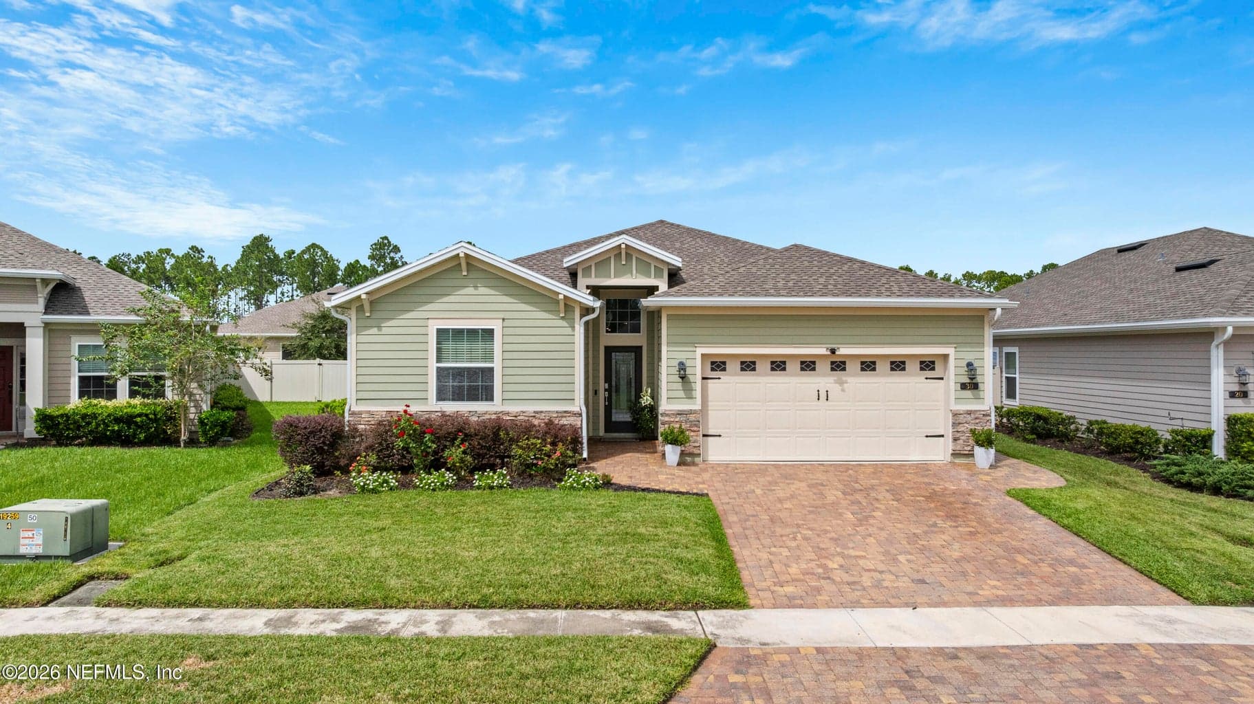 30 JAPURA Court, St. Johns, FL 32259