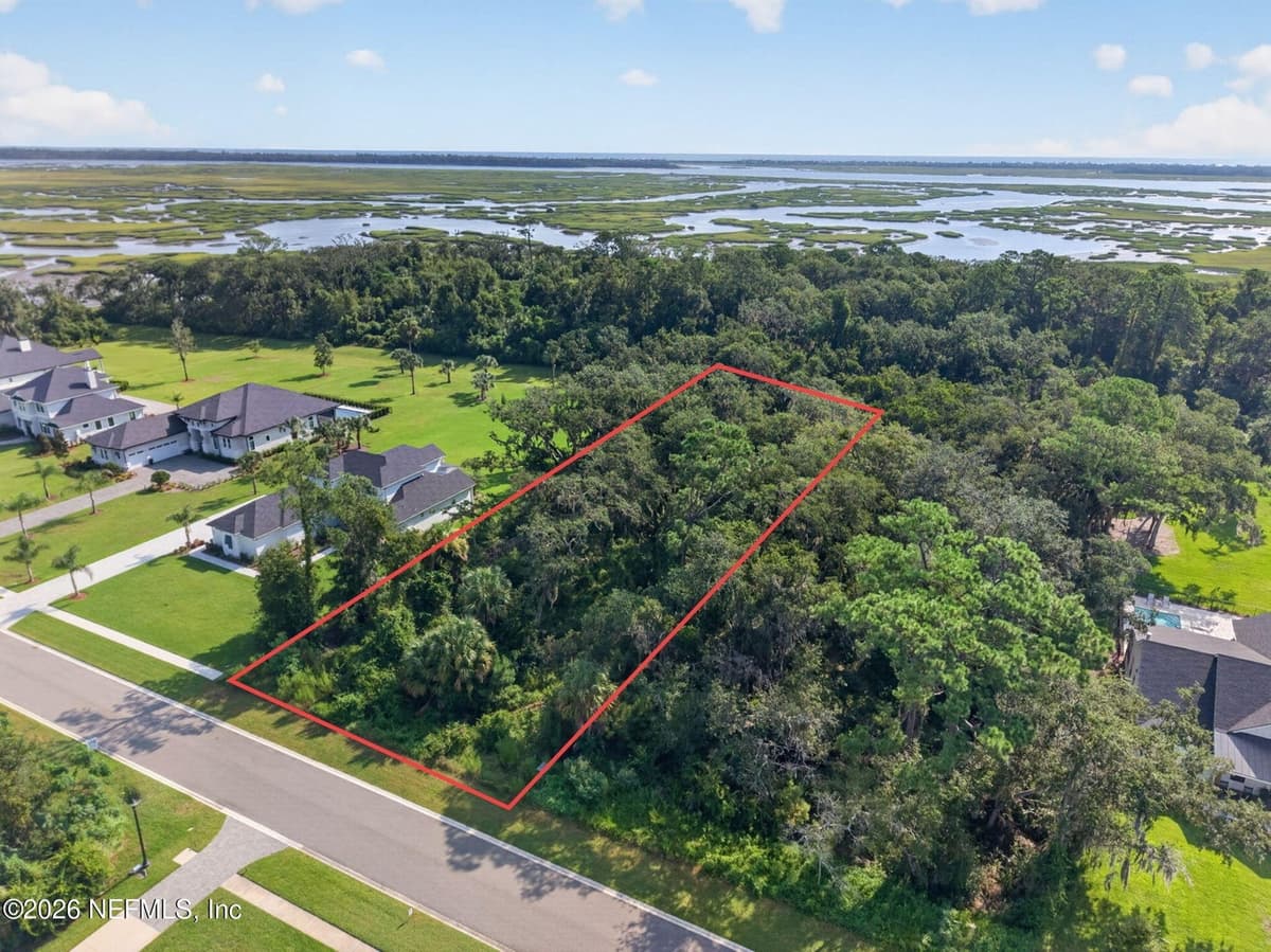 208 CANOPY HALL Drive, St. Augustine, FL 32095, St. Augustine, FL - photo 2