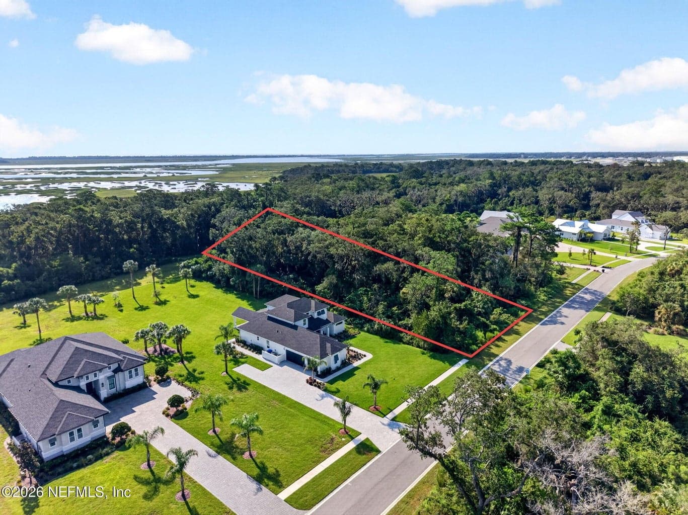 208 CANOPY HALL Drive, St. Augustine, FL 32095, St. Augustine, FL - photo 1