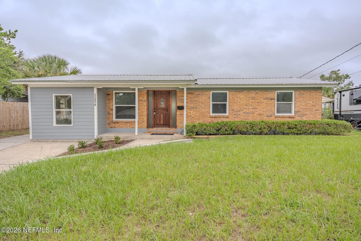 11272 AVERY Drive, Jacksonville, FL 32218, Jacksonville, FL - photo 2