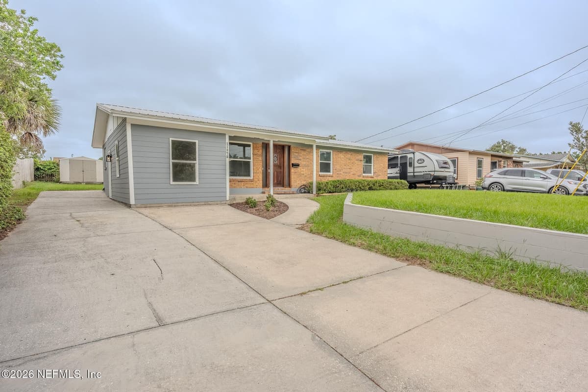 11272 AVERY Drive, Jacksonville, FL 32218, Jacksonville, FL - photo 3