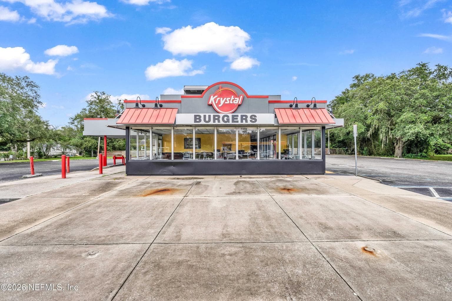 7459 LEM TURNER Road, Jacksonville, FL 32208