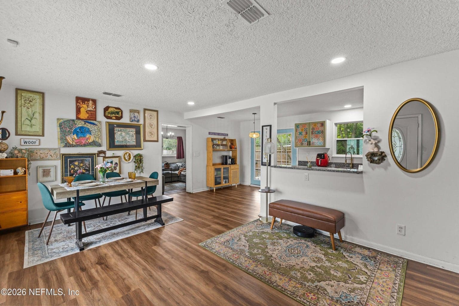 1005 MANTES Avenue, Jacksonville, FL 32205