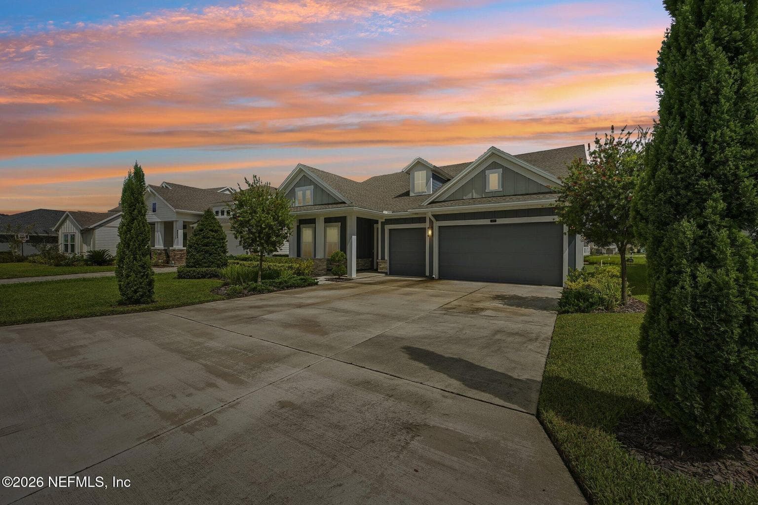 373 NAVIGATORS Road, St. Johns, FL 32259