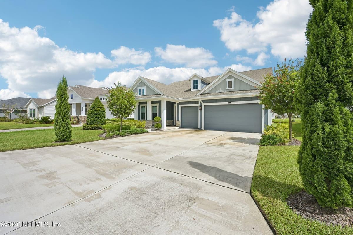 373 NAVIGATORS Road, St. Johns, FL 32259, St. Johns, FL - photo 3