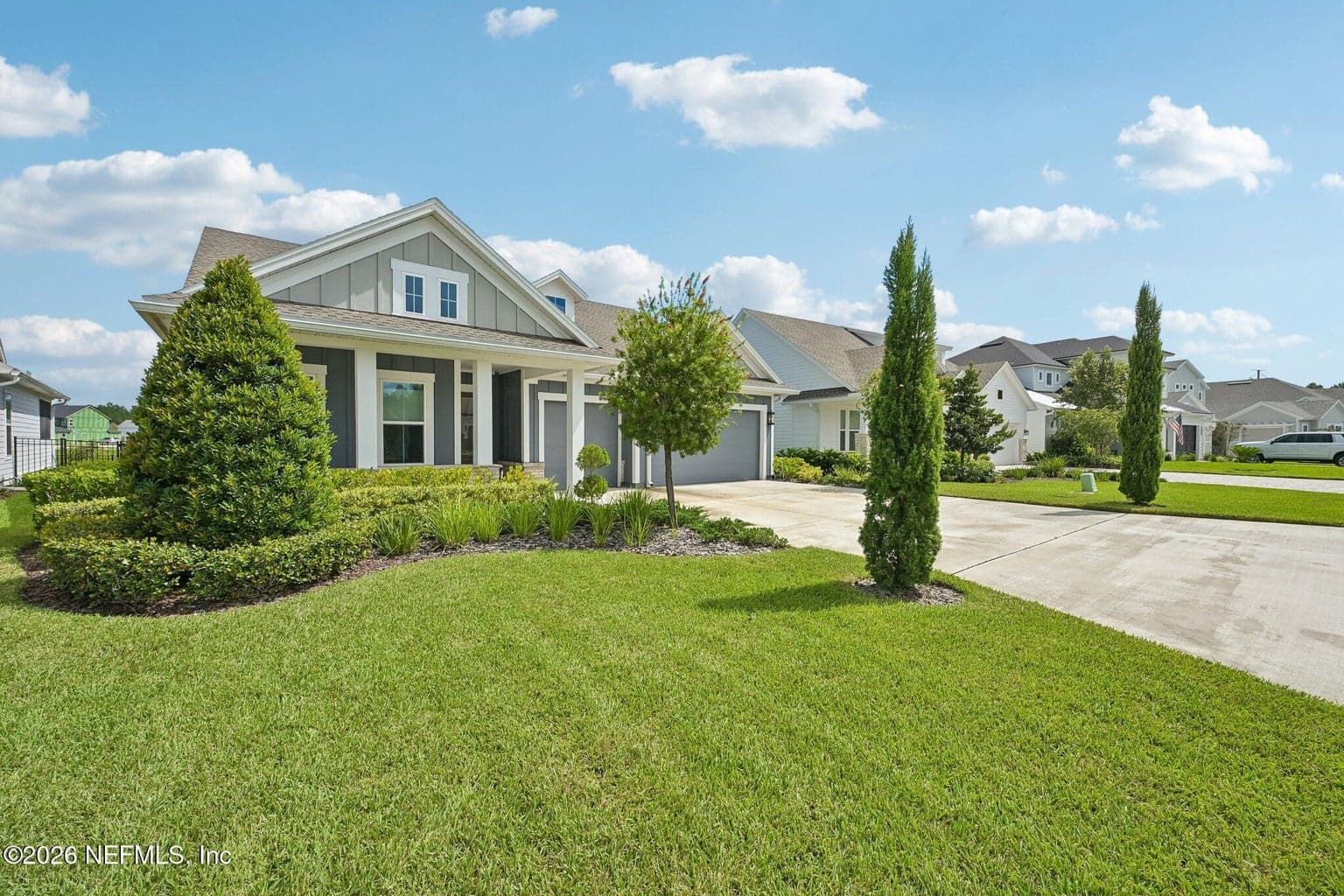 373 NAVIGATORS Road, St. Johns, FL 32259