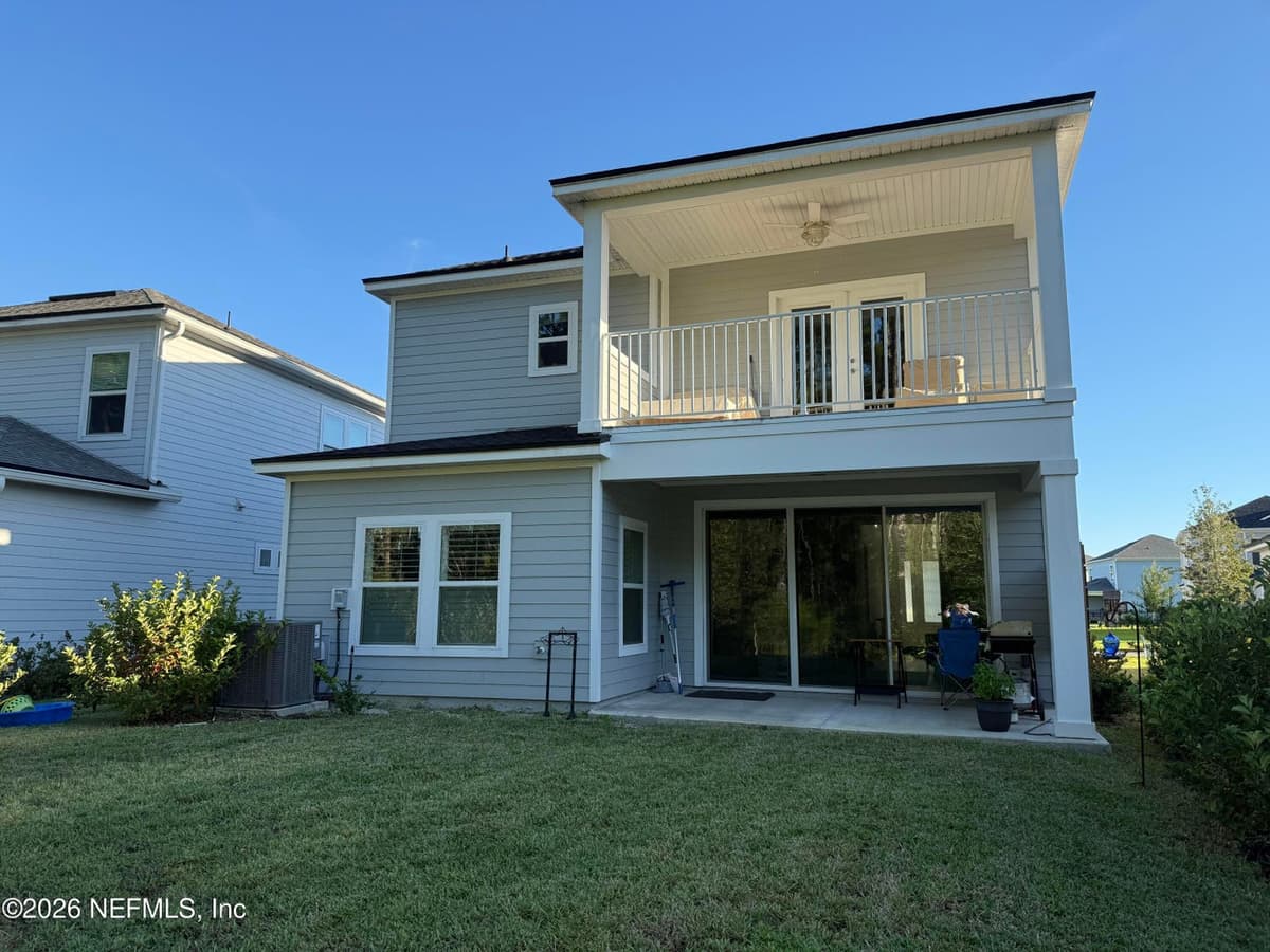 78 FARMFIELD Drive, St. Augustine, FL 32092, St. Augustine, FL - photo 2