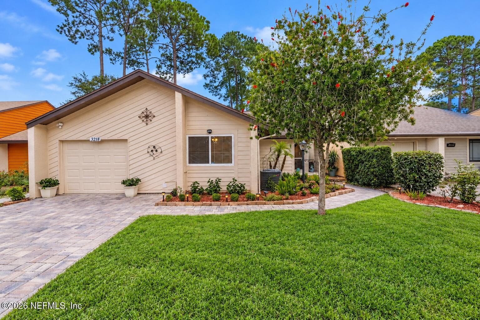 3218 THORN Lane, Jacksonville, FL 32223