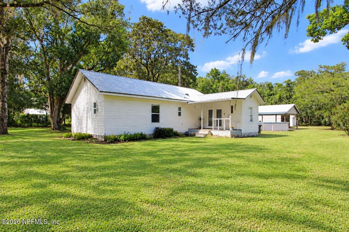 7320 OLD WOLF BAY Road, Palatka, FL 32177, Palatka, FL - photo 2