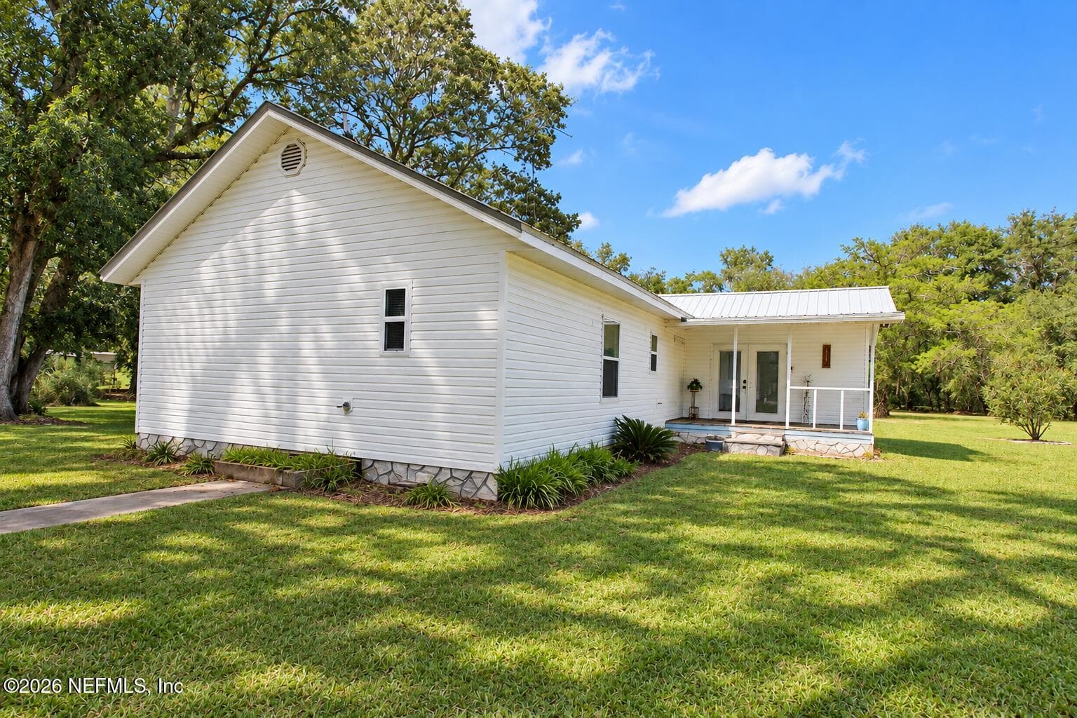 7320 OLD WOLF BAY Road, Palatka, FL 32177
