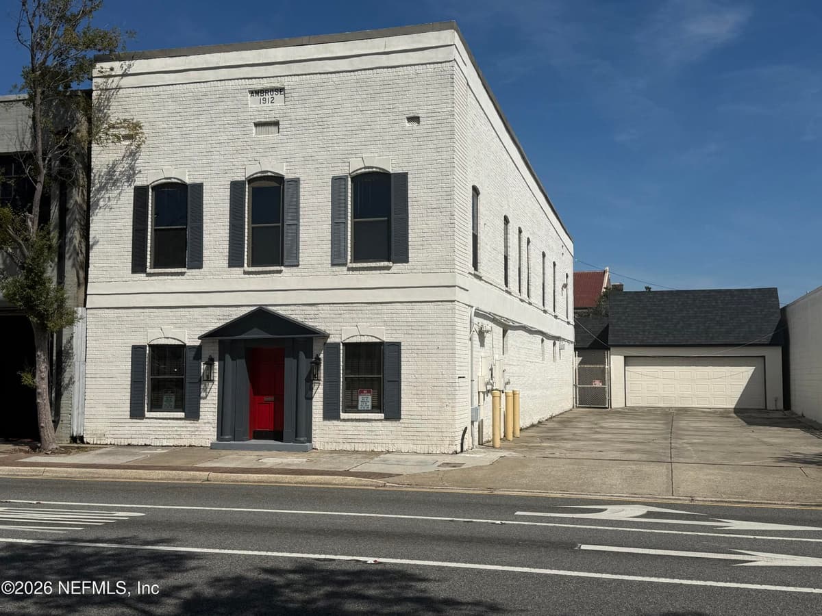 331 E UNION Street, Jacksonville, FL 32202, Jacksonville, FL - photo 2