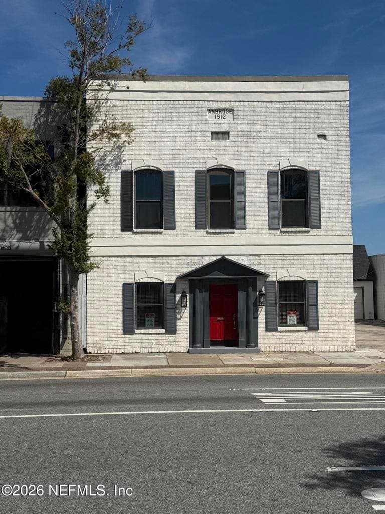 331 E UNION Street, Jacksonville, FL 32202