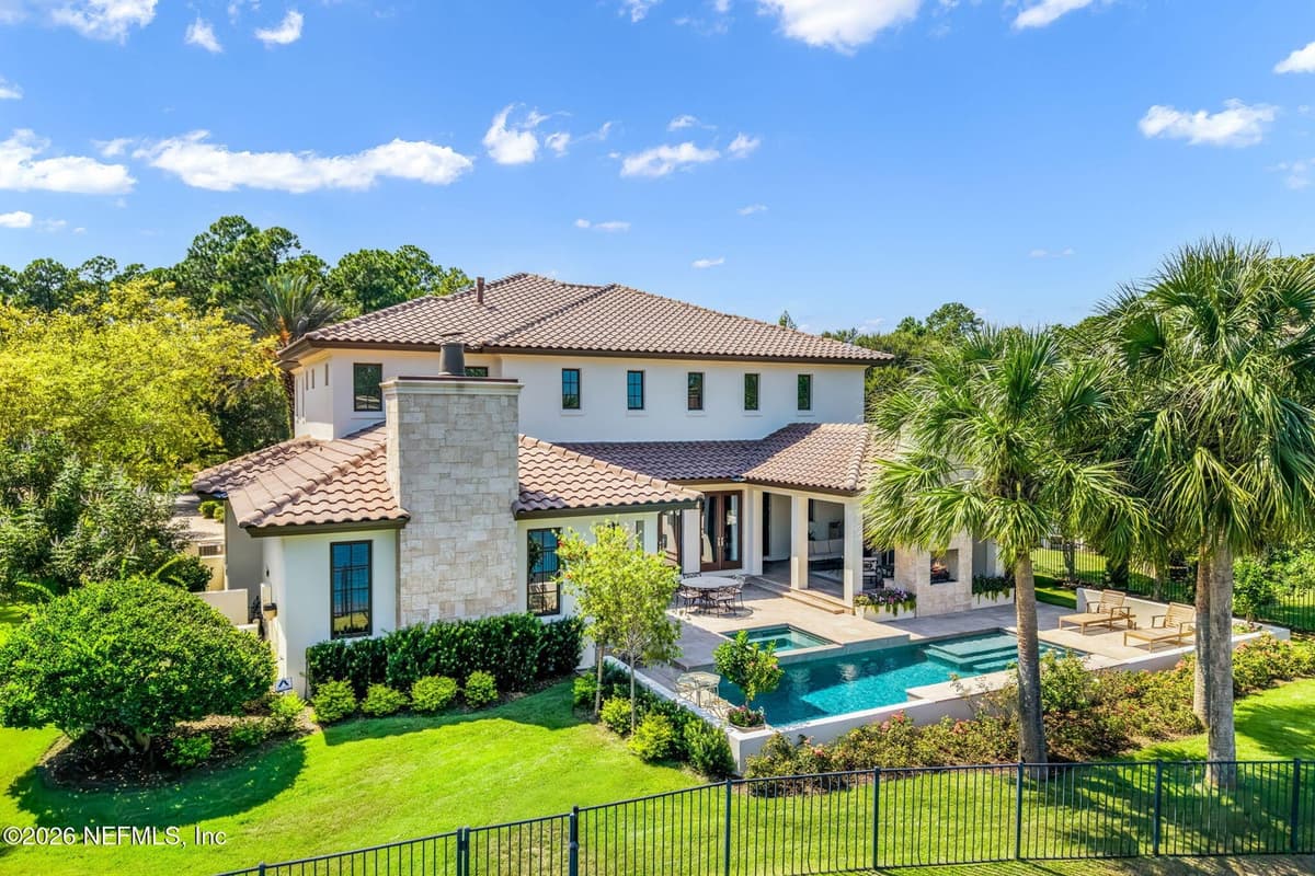 5209 TALLULAH LAKE Court, Jacksonville, FL 32224, Jacksonville, FL - photo 2