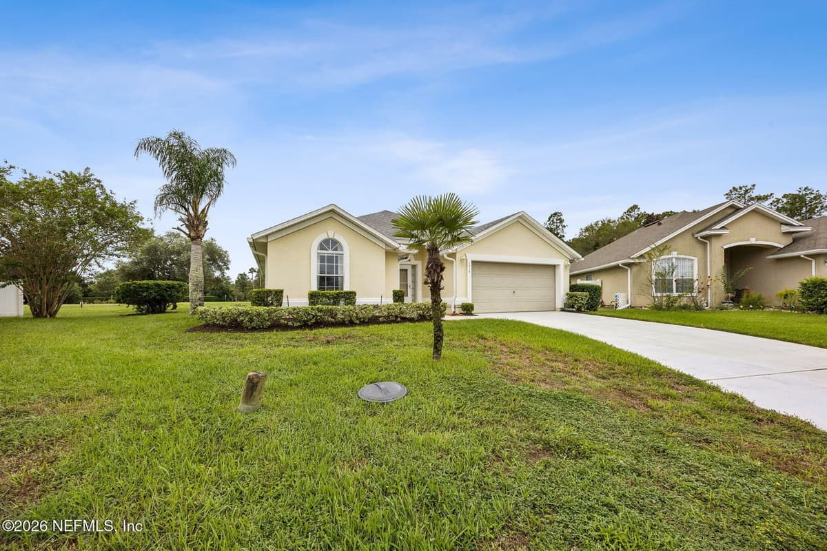 1412 TALL PINE Court, St. Augustine, FL 32084, St. Augustine, FL - photo 2