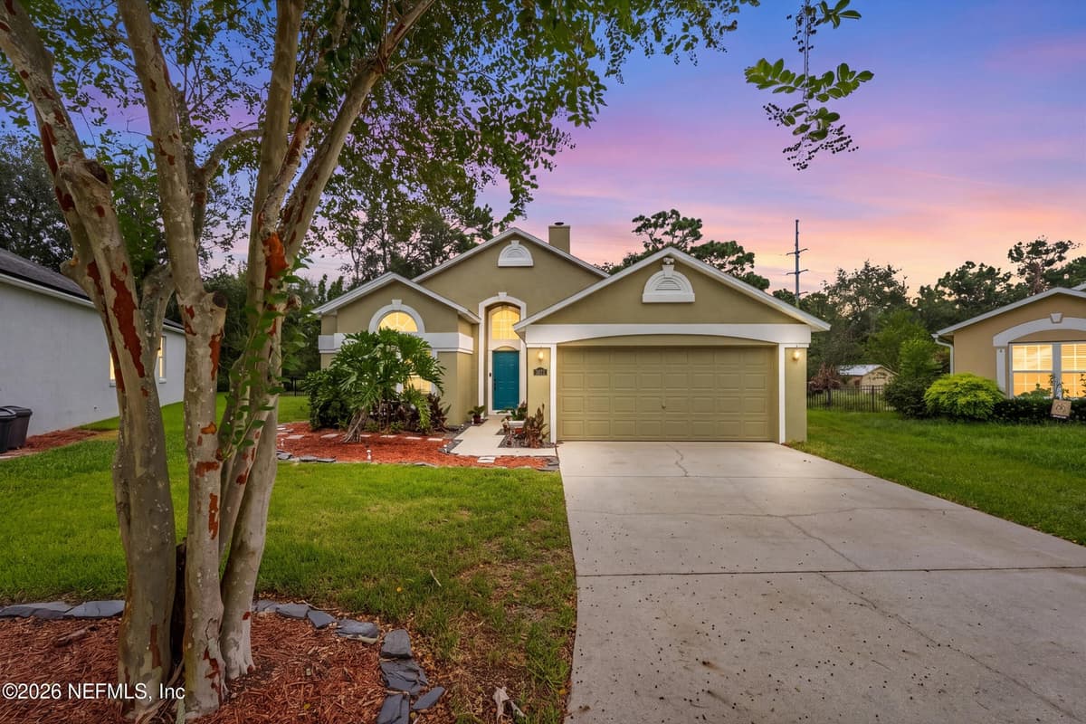 3871 OPEN CREEK Court, Jacksonville, FL 32224, Jacksonville, FL - photo 2
