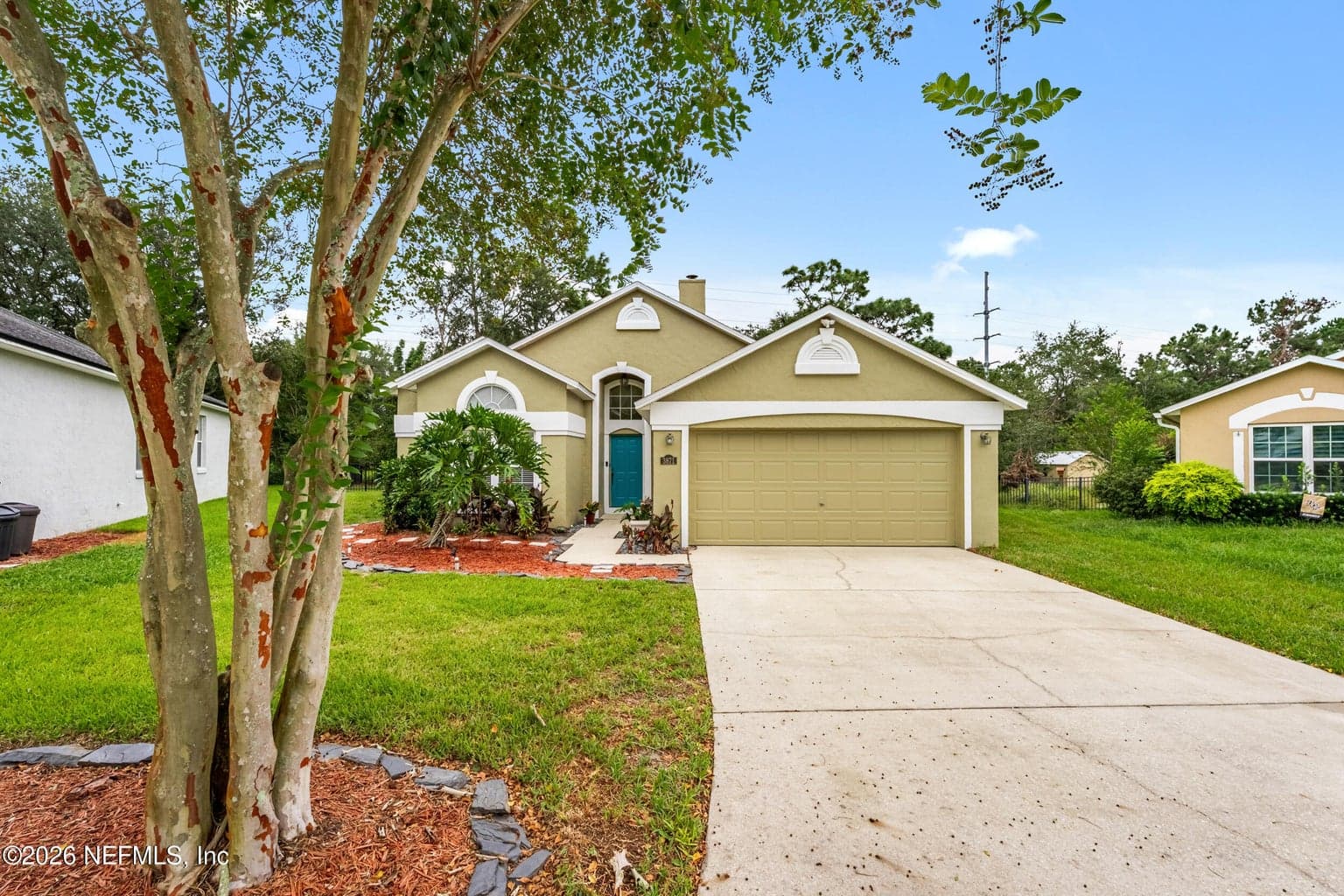 3871 OPEN CREEK Court, Jacksonville, FL 32224