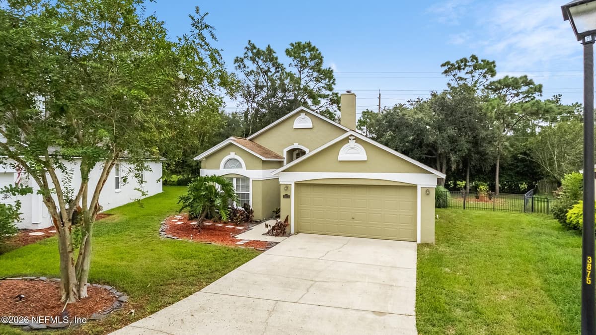3871 OPEN CREEK Court, Jacksonville, FL 32224, Jacksonville, FL - photo 3