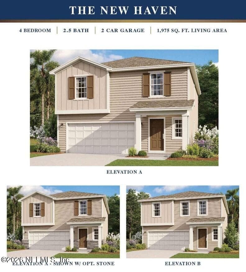 67 POSADAS Lane, St. Augustine, FL 32095