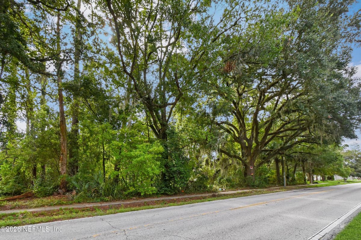 5109 FIRESTONE Road, Jacksonville, FL 32210, Jacksonville, FL - photo 2