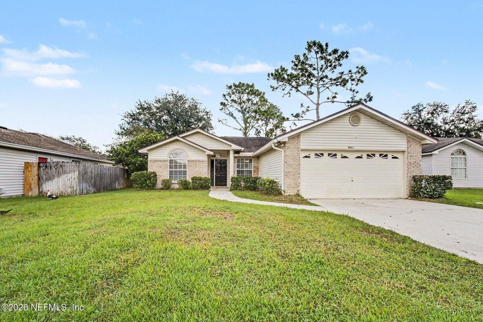 8031 MACINNES Drive E, Jacksonville, FL 32244