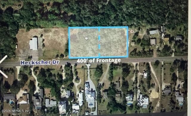 0 HECKSCHER Drive, Jacksonville, FL 32226, Jacksonville, FL - photo 3
