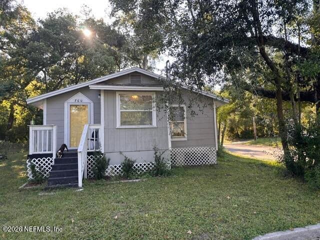 760 WESTBROOK Road, Jacksonville, FL 32209