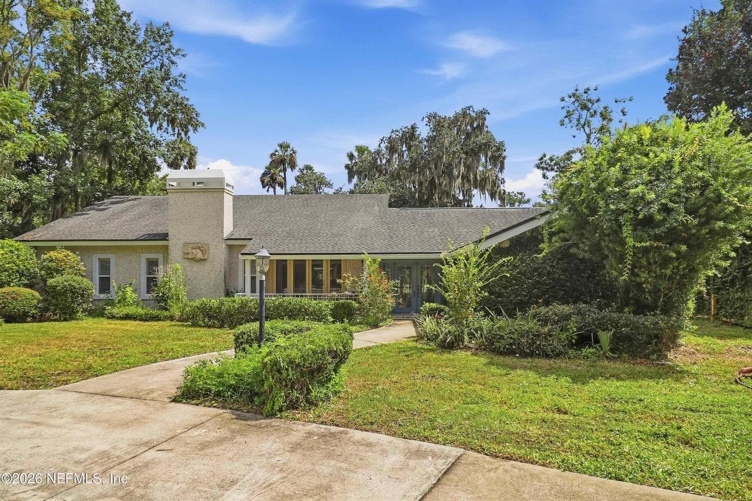 60 ROSCOE Boulevard N, Palm Valley, FL 32082