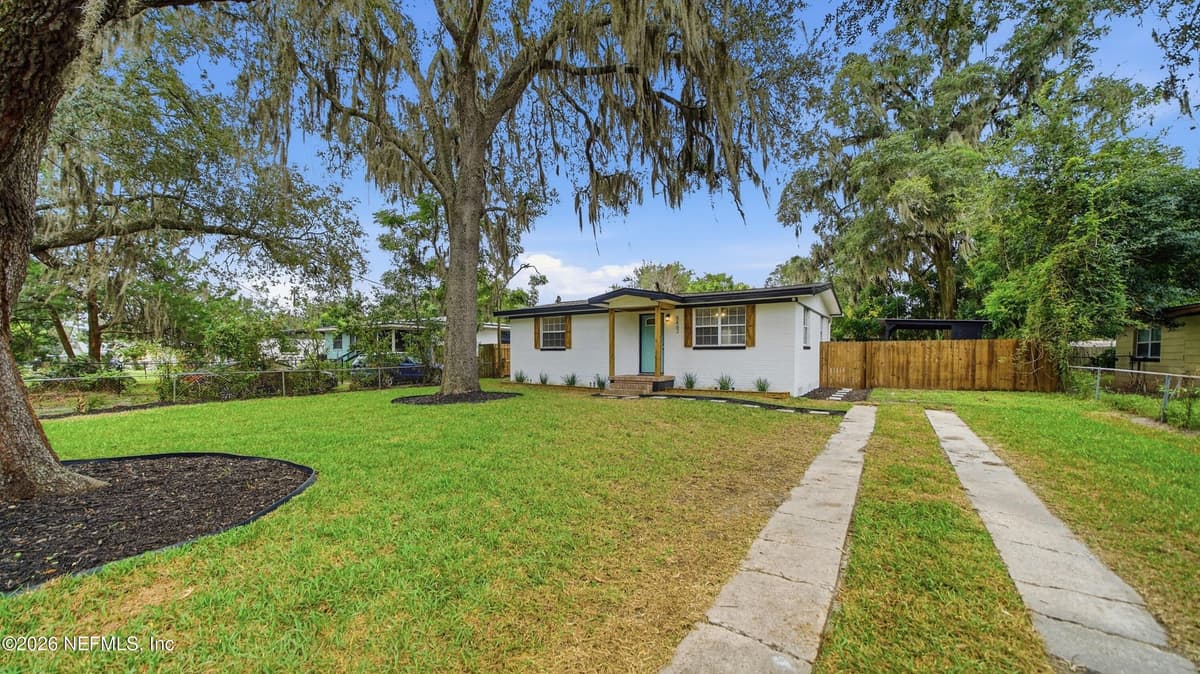 5462 PARK Street, Jacksonville, FL 32205, Jacksonville, FL - photo 3