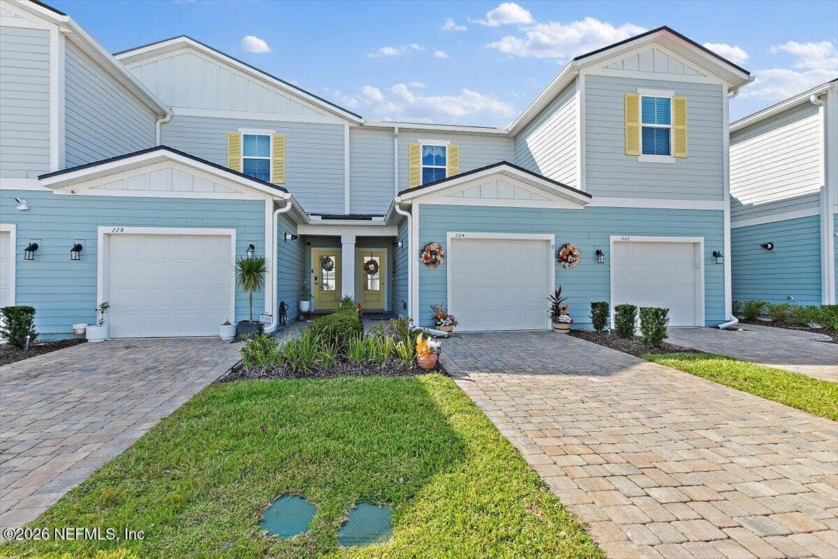 224 BRANDON LAKES Drive, St. Johns, FL 32092, St. Johns, FL - photo 2