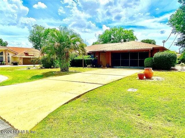12 WESTGABLE Place, Palm Coast, FL 32164