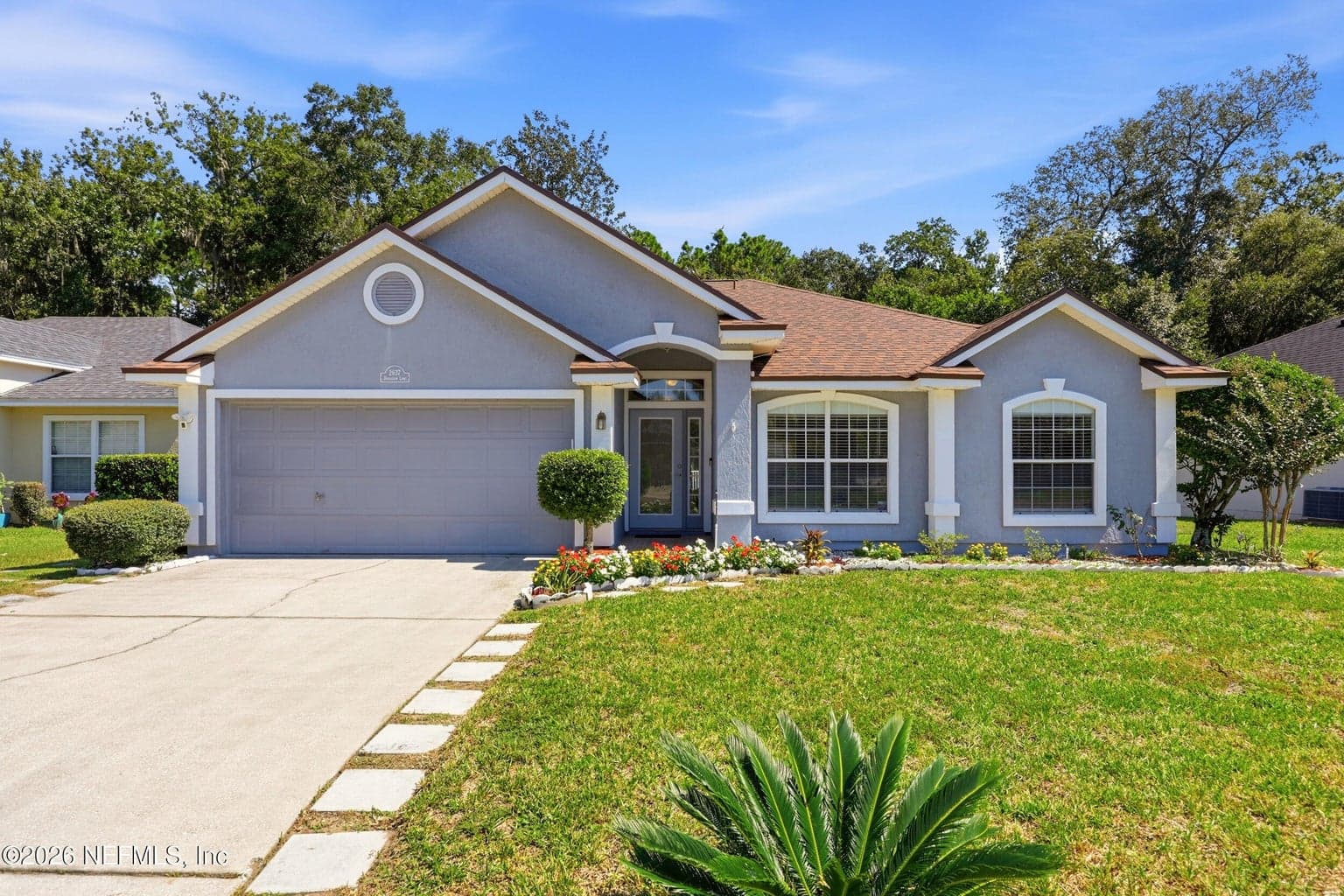 2637 DALMATION Lane E, Jacksonville, FL 32246
