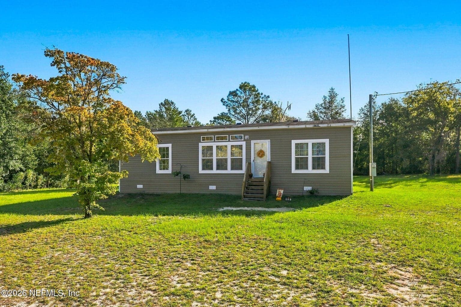 5720 BITTERROOT Street, Keystone Heights, FL 32656, Keystone Heights, FL - photo 1