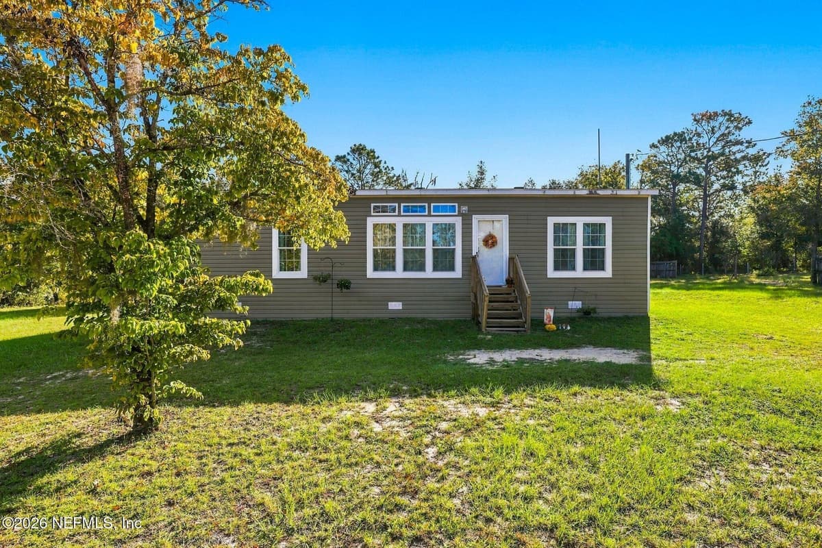 5720 BITTERROOT Street, Keystone Heights, FL 32656, Keystone Heights, FL - photo 2