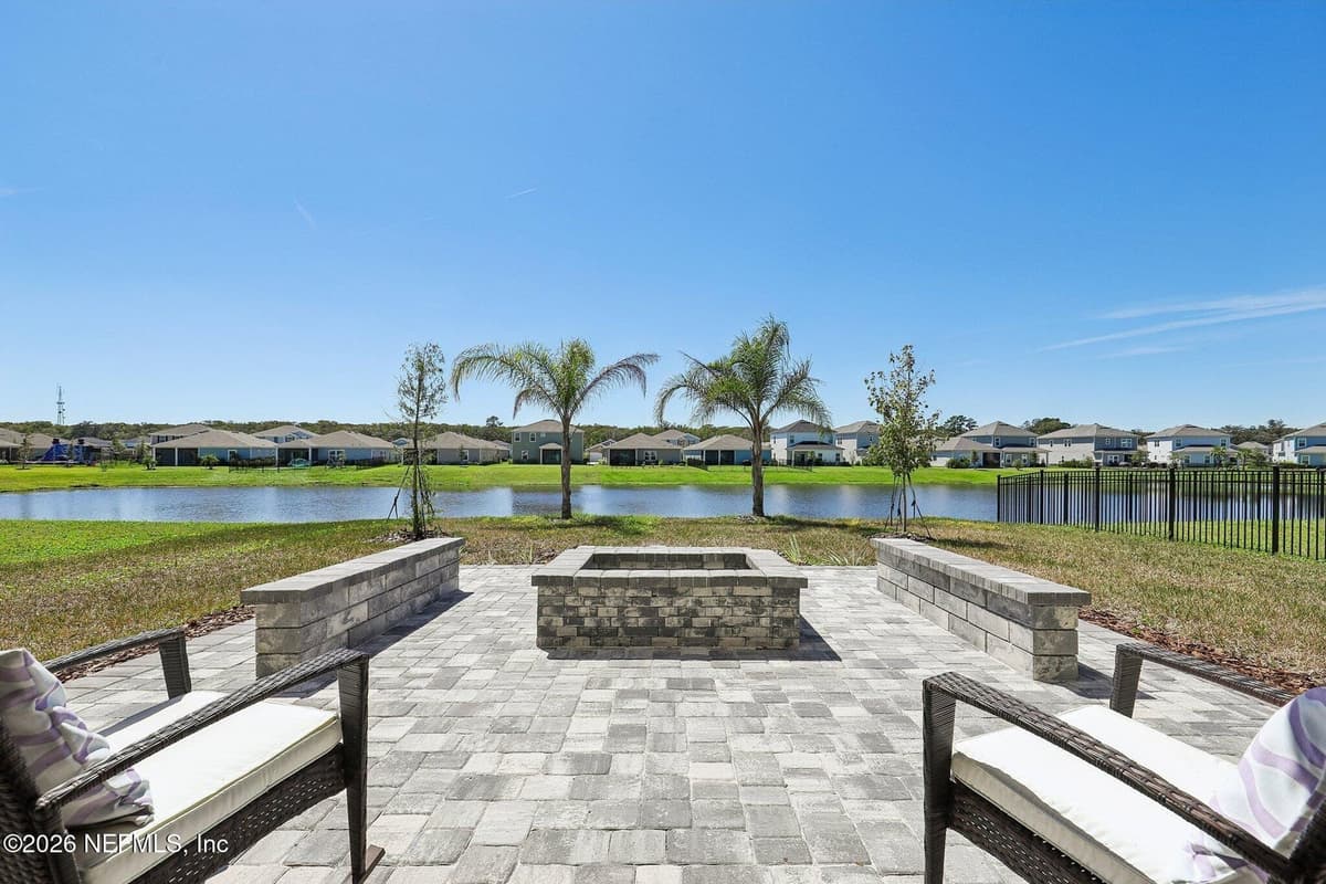 2498 TRAILMARK Drive, St. Augustine, FL 32092, St. Augustine, FL - photo 3