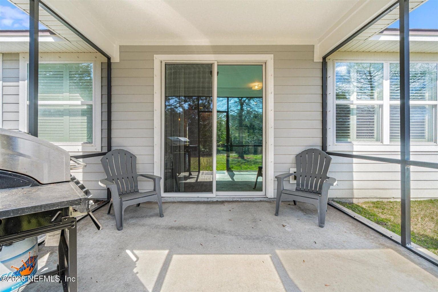 165 PLAZA DEL RIO Drive, St. Augustine, FL 32084