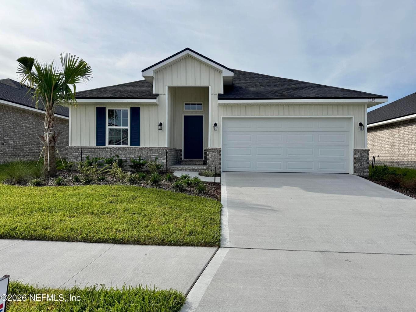 3338 MEADOW RIDGE Place, Green Cove Springs, FL 32043, Green Cove Springs, FL - photo 1