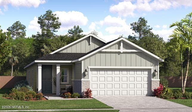 46 LUDINGTON Parkway, St. Augustine, FL 32092