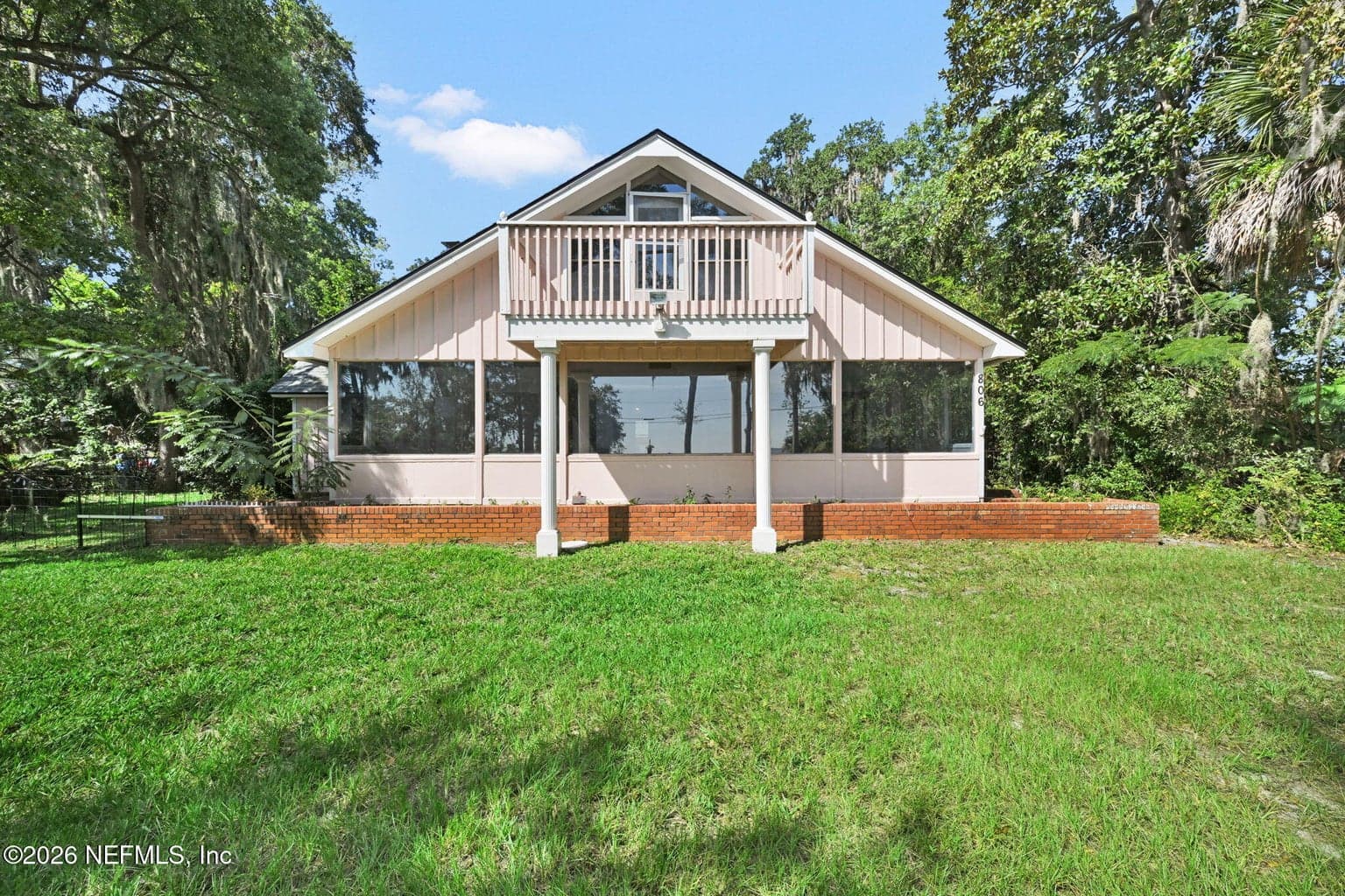 806 RIVER Road, Orange Park, FL 32073