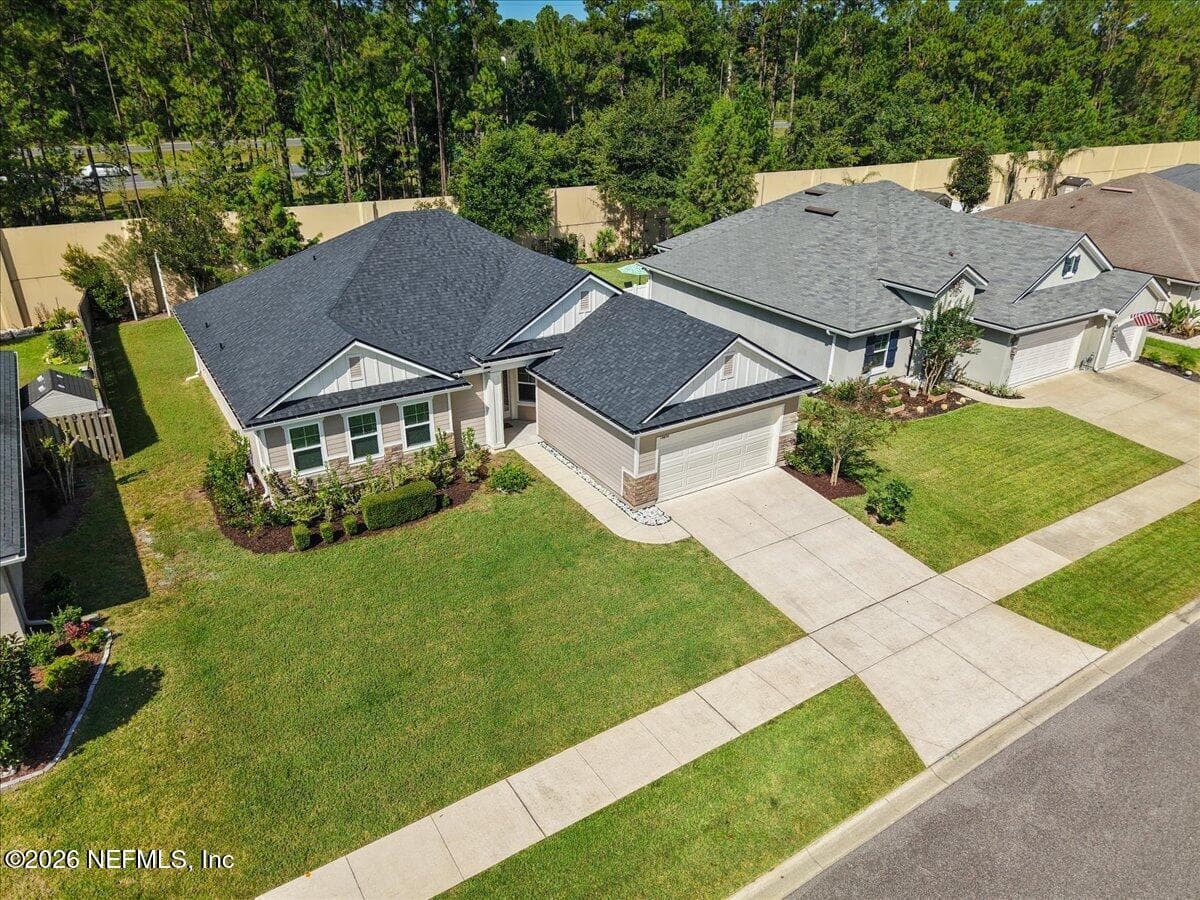 10858 STANTON HILLS Drive E, Jacksonville, FL 32222