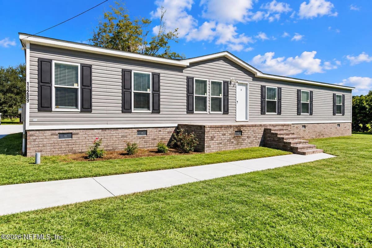 11289 DINSMORE DAIRY Road, Jacksonville, FL 32218, Jacksonville, FL - photo 2