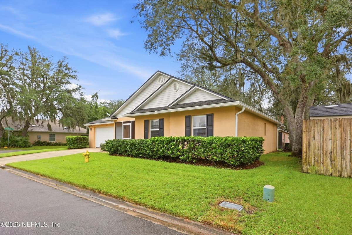 421 MANGO Circle, St. Augustine, FL 32095, St. Augustine, FL - photo 3