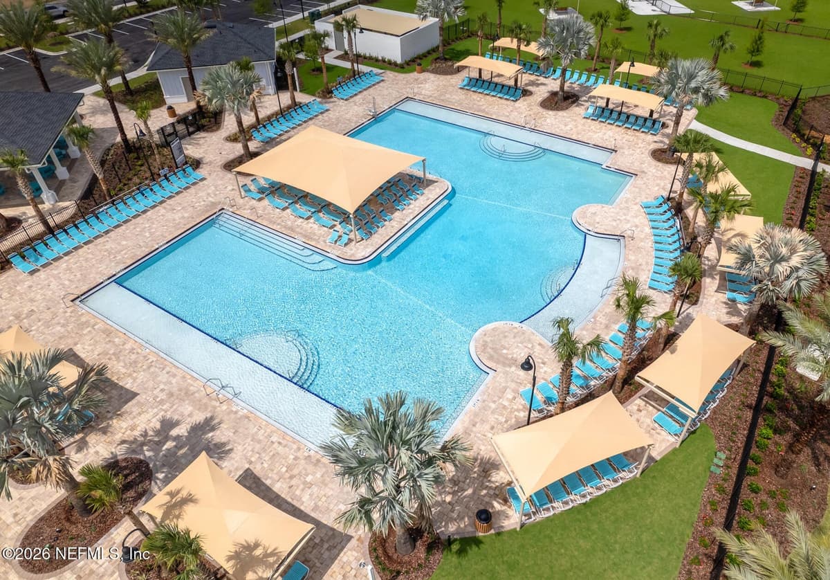 898 CAIDEN Drive, Ponte Vedra, FL 32081, Ponte Vedra, FL - photo 2