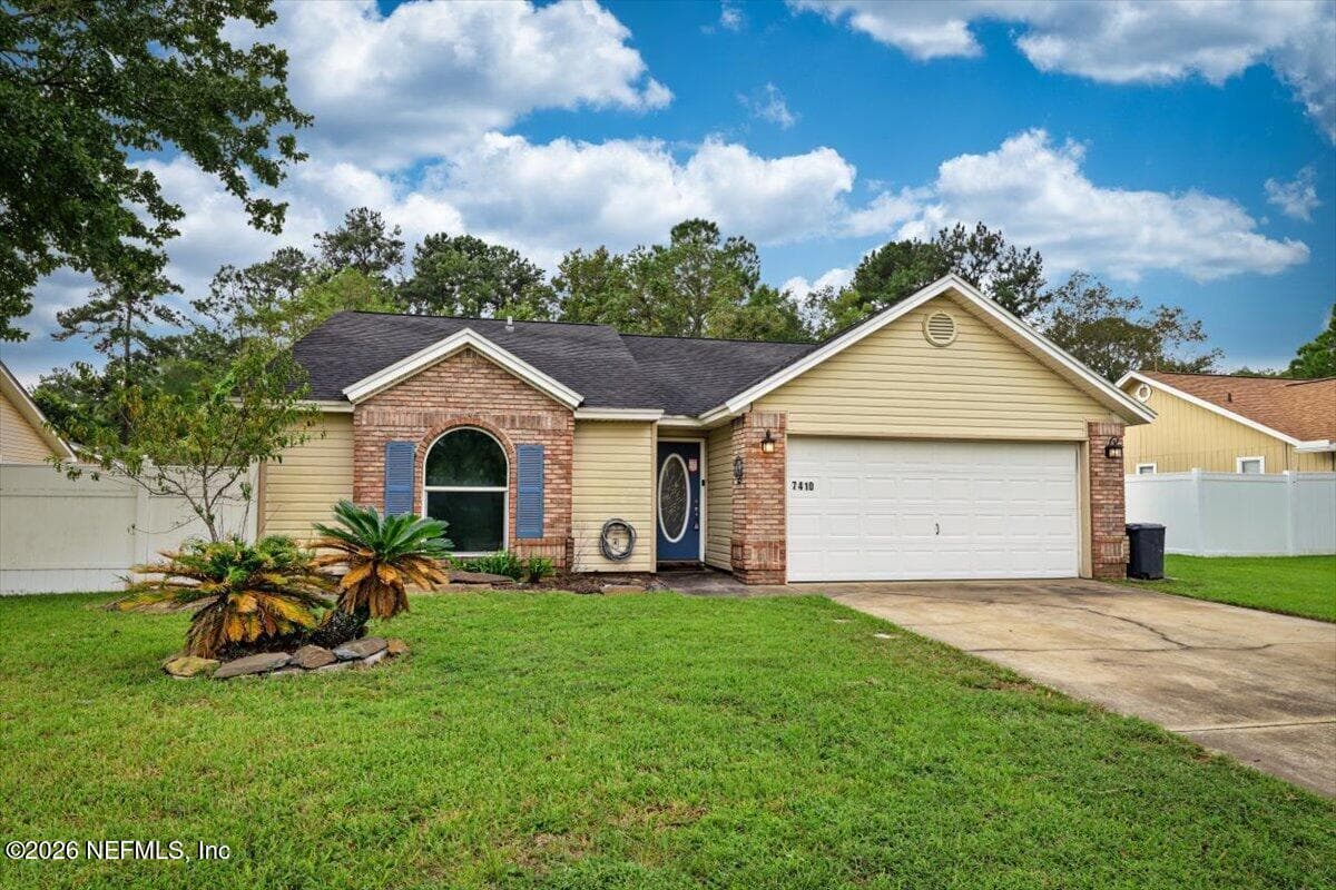 7410 SWEET ROSE Lane, Jacksonville, FL 32244, Jacksonville, FL - photo 2